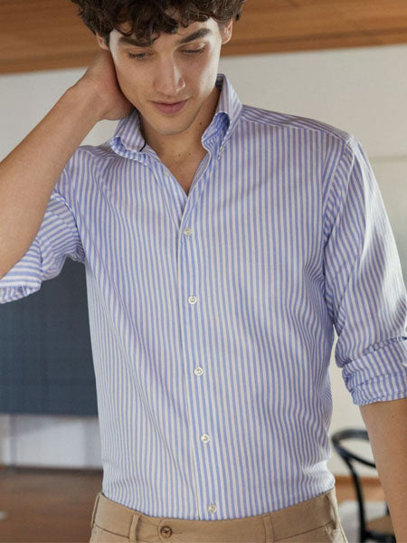 Eton Contemporary fit Skjorte